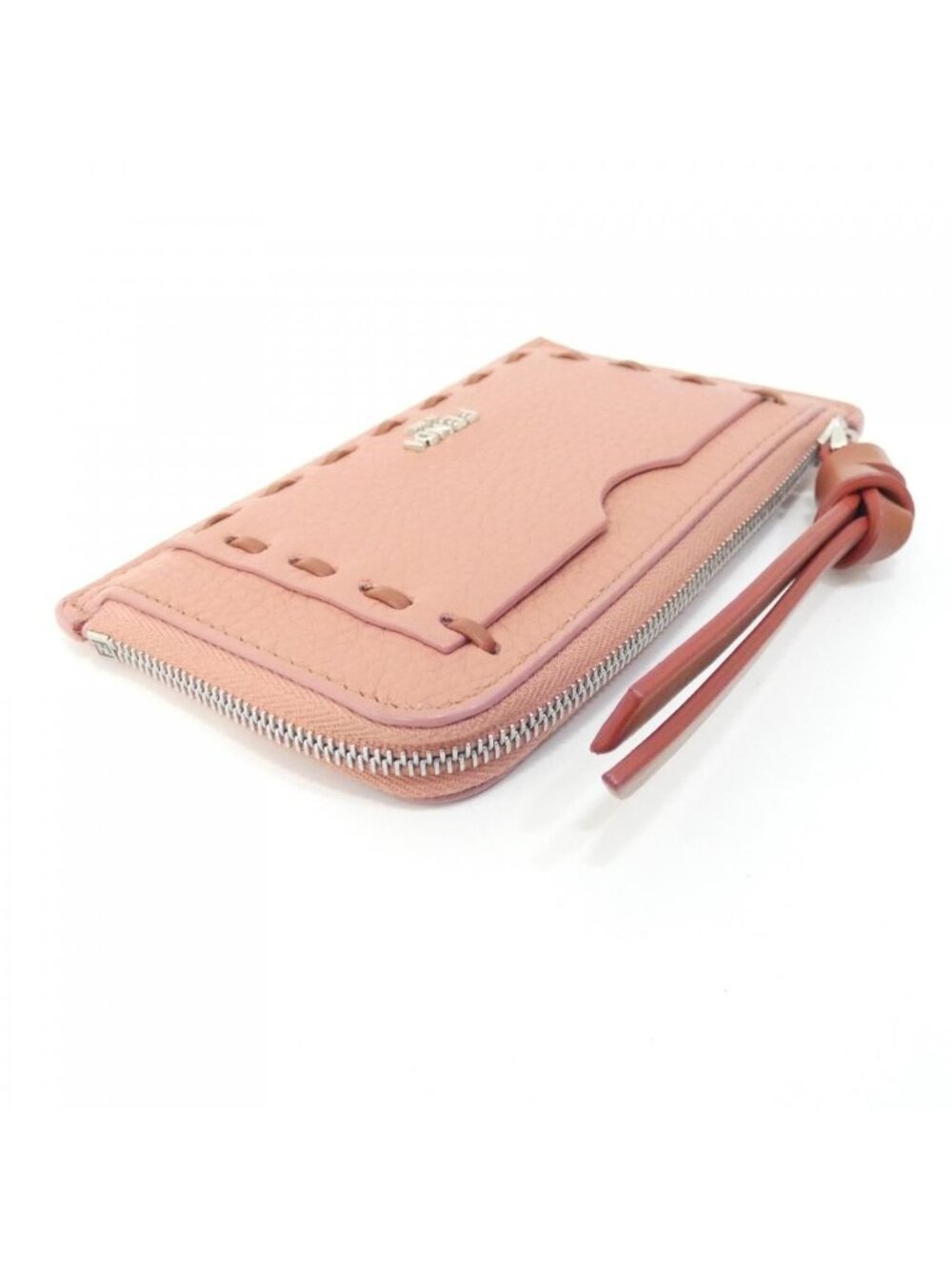 Fendi Selleria Peekaboo Coin Purse - Picture 3 of 6